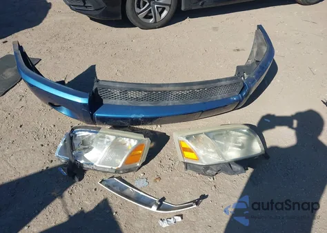 2006 Mitsubishi Raider Ls from USA, damaged, VIN 1Z7HC28K26S581997